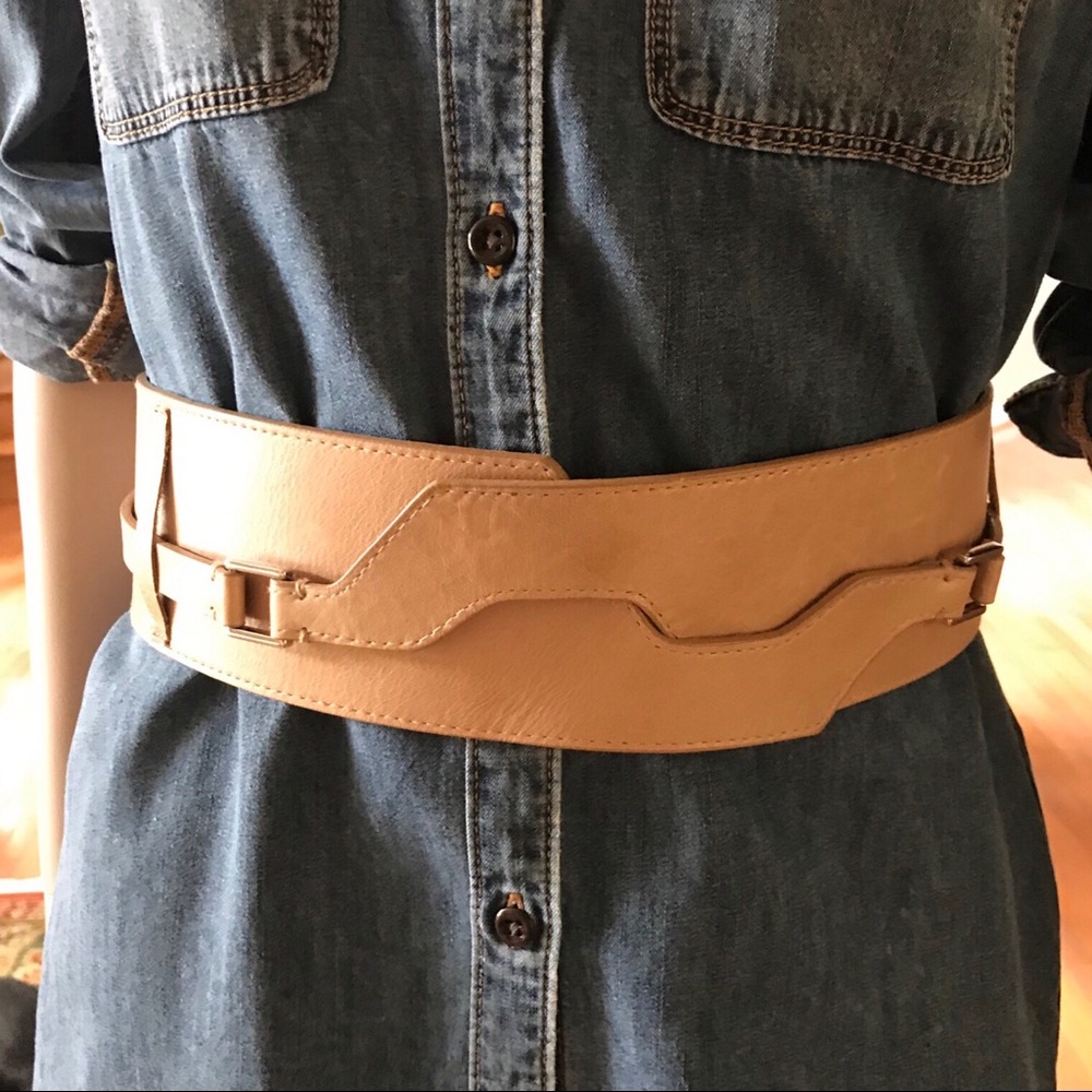 WRAP BELT